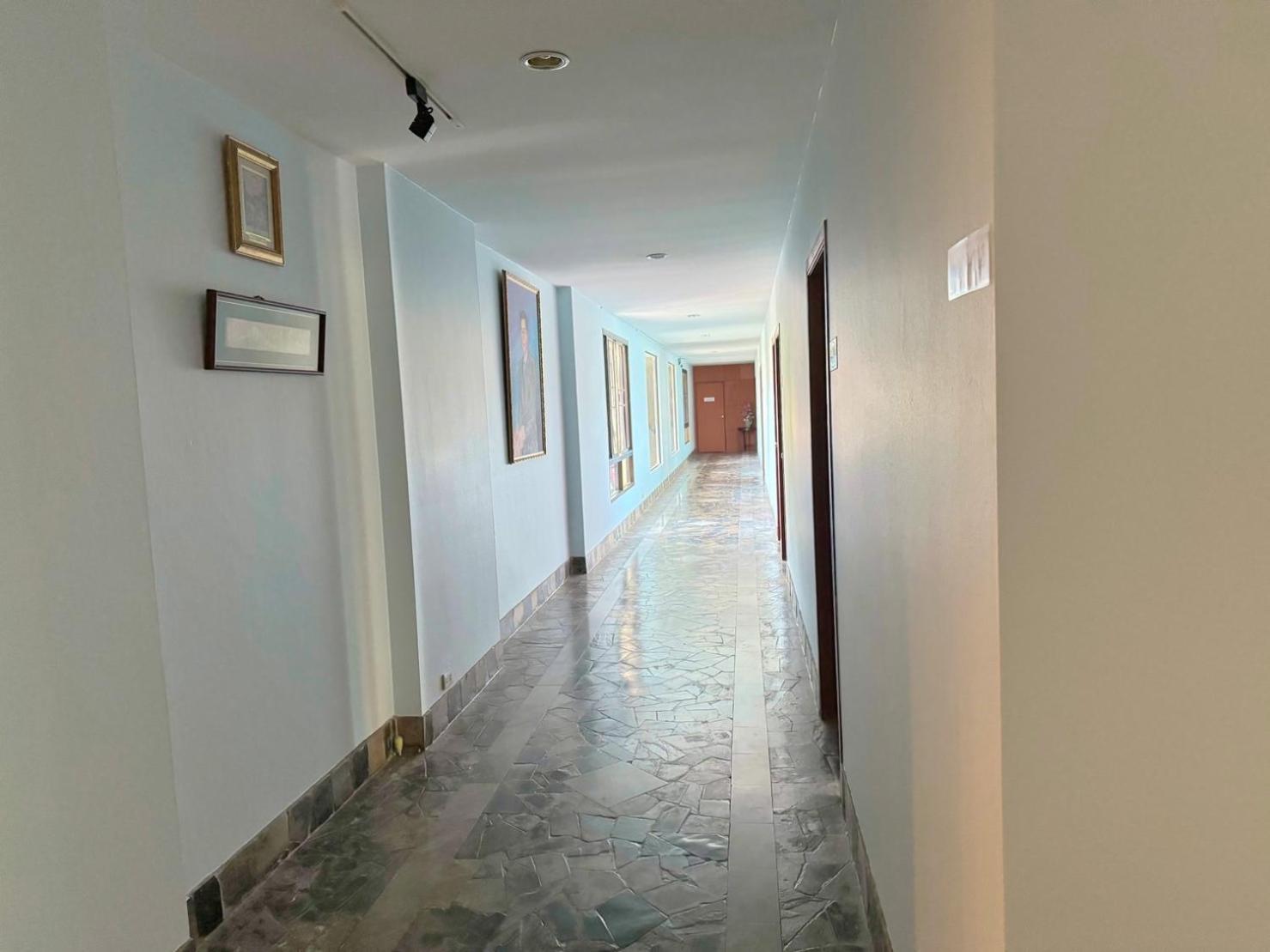 โรงแรมสยามบูทีค บุรีรัมย์ Exteriör bild